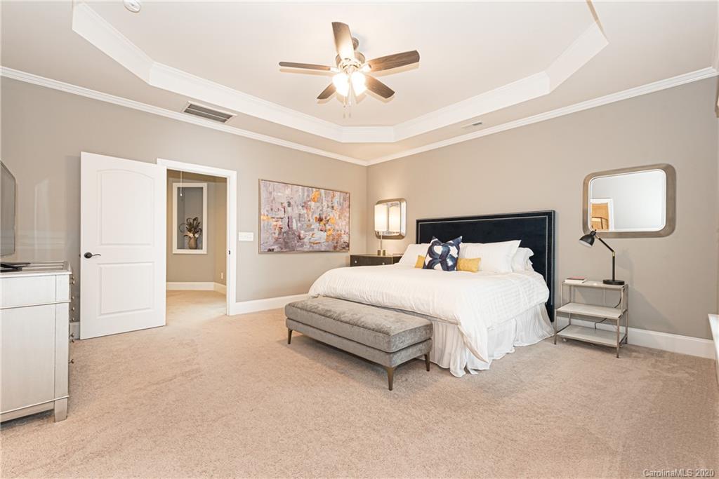9743 Wheatfield Road Charlotte, NC 28277 - Photo 36 of 47 Gallery Image 36