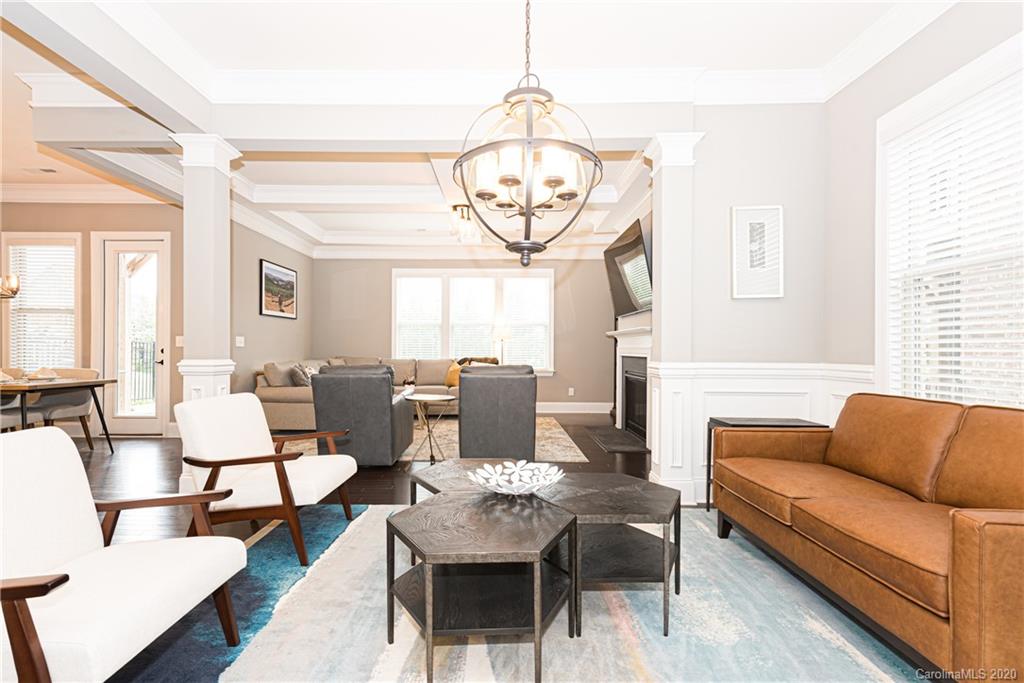 9743 Wheatfield Road Charlotte, NC 28277 - Photo 6 of 47 Gallery Image 6