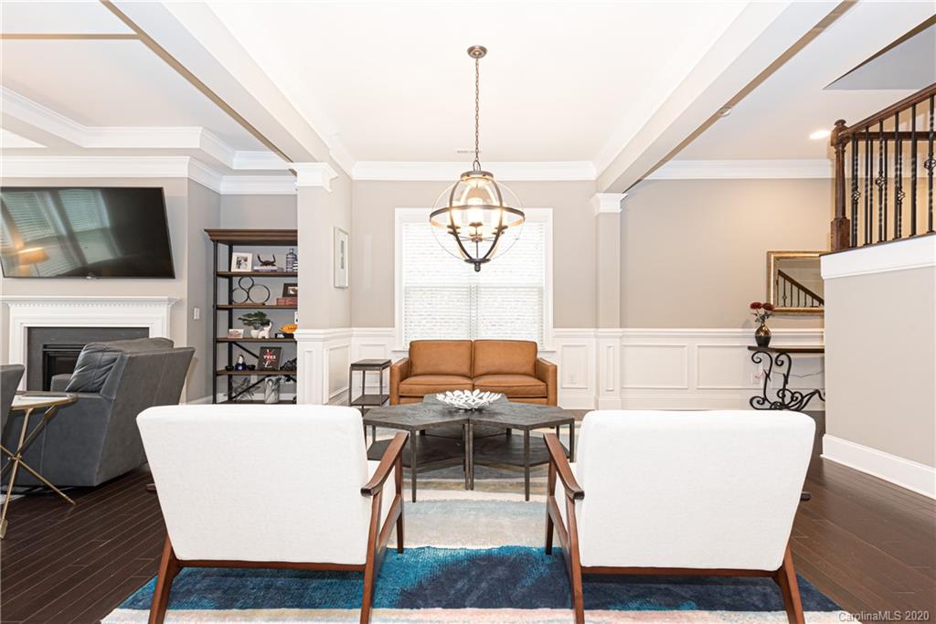 9743 Wheatfield Road Charlotte, NC 28277 - Photo 7 of 47 Gallery Image 7