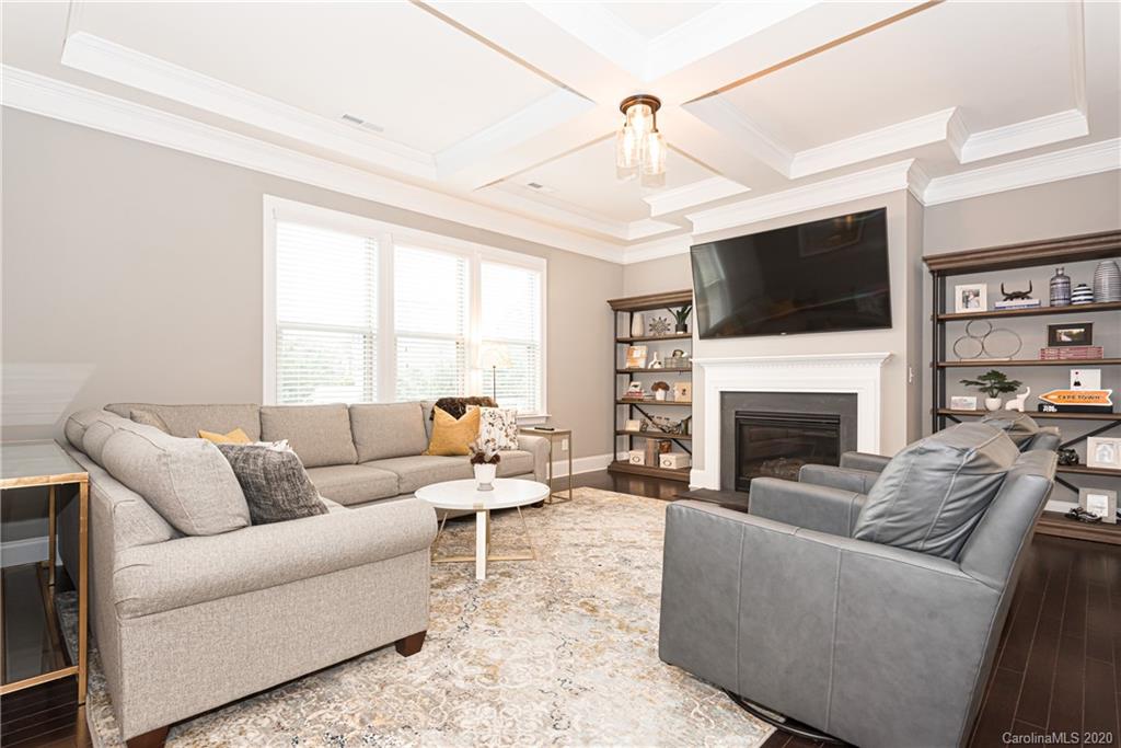 9743 Wheatfield Road Charlotte, NC 28277 - Photo 9 of 47 Gallery Image 9