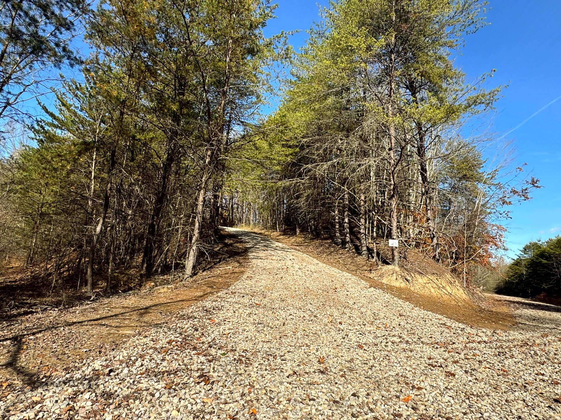 818 Campaign Poplar Road, Unit PONDS POPLAR RIDGE TRACT 4) Gallipolis, OH 45631 - Photo 2 of 24 CT-2