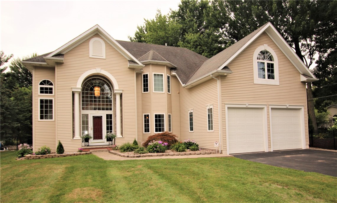 197 Old Well Road Greece, NY 14626 - Photo 1 of 1