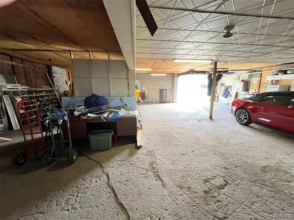 12660 Grafton Road Carleton, MI 48117 - Photo 93 of 97