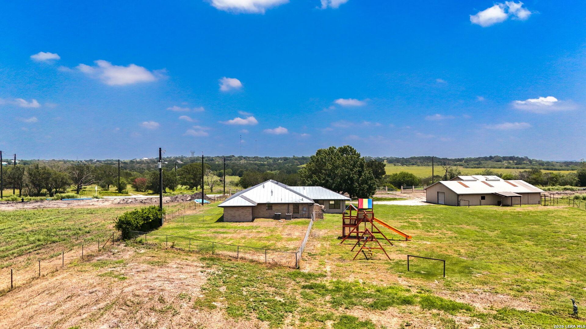 166 Lower Seguin Road Marion, TX 78124 - Photo 6 of 42