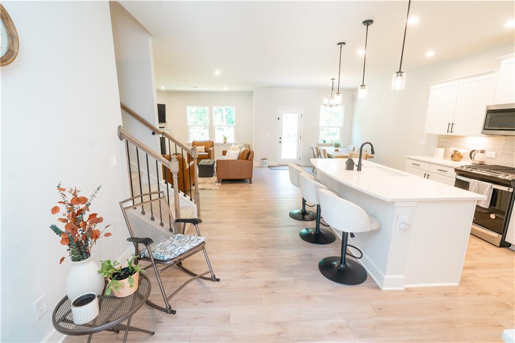 1376 Maston Road Auburn, GA 30011 - Photo 12 of 46 Gallery Image 12