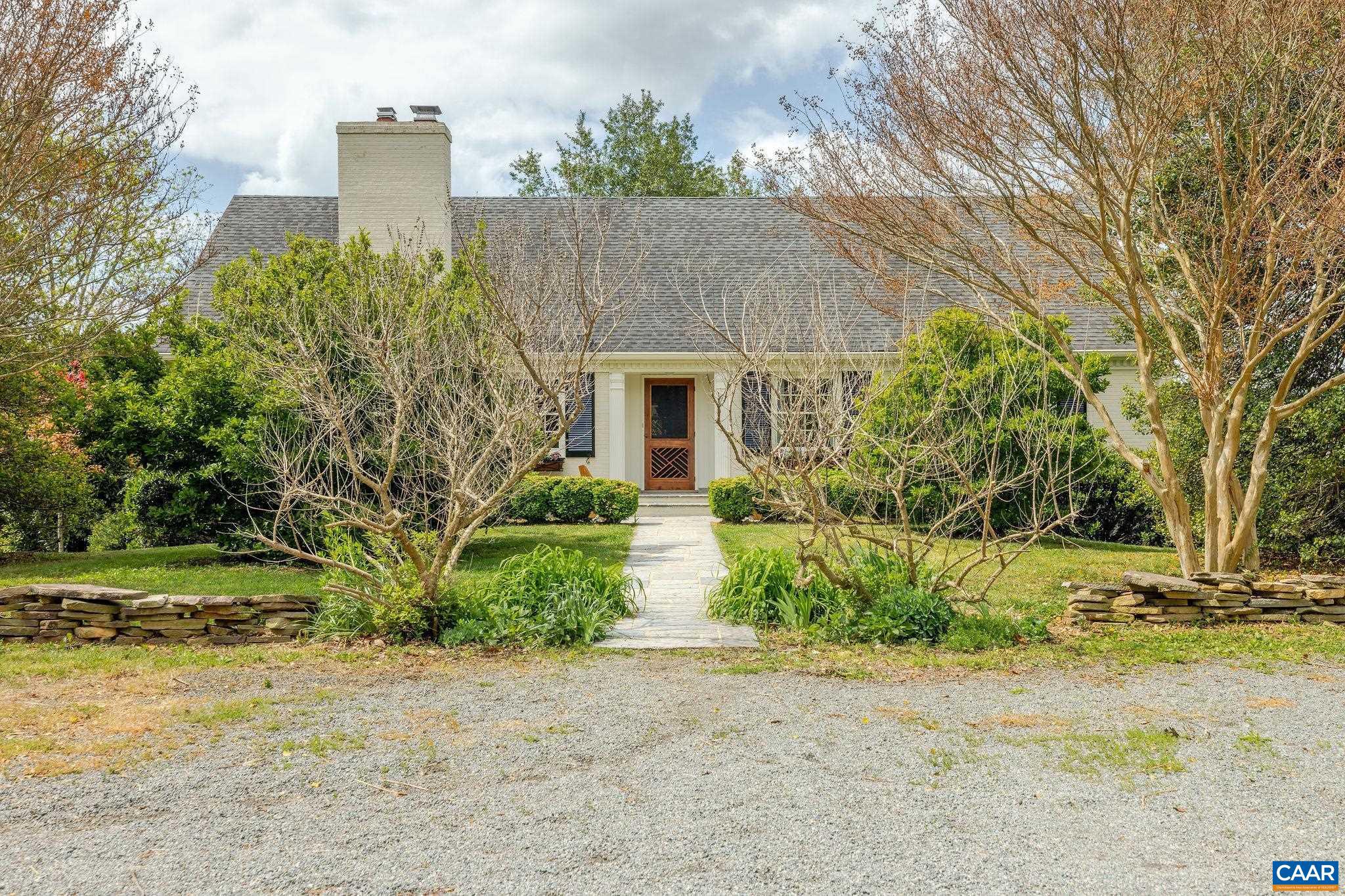4580 Wesley Chapel Road Free Union, VA 22940 - Photo 49 of 75