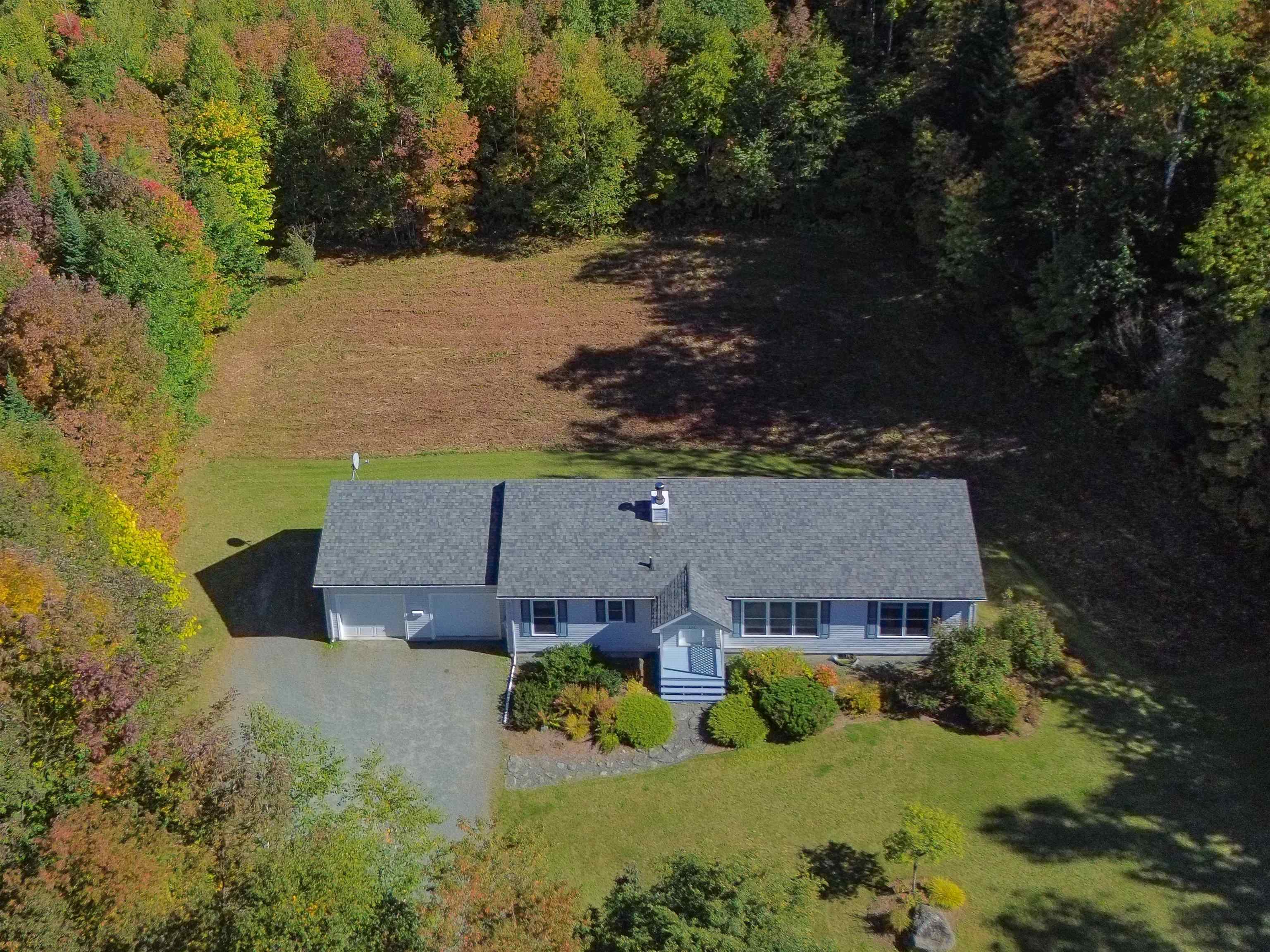 135 Lewis Hill Road Bethlehem, NH 03574 - Photo 39 of 41 Gallery Image 39