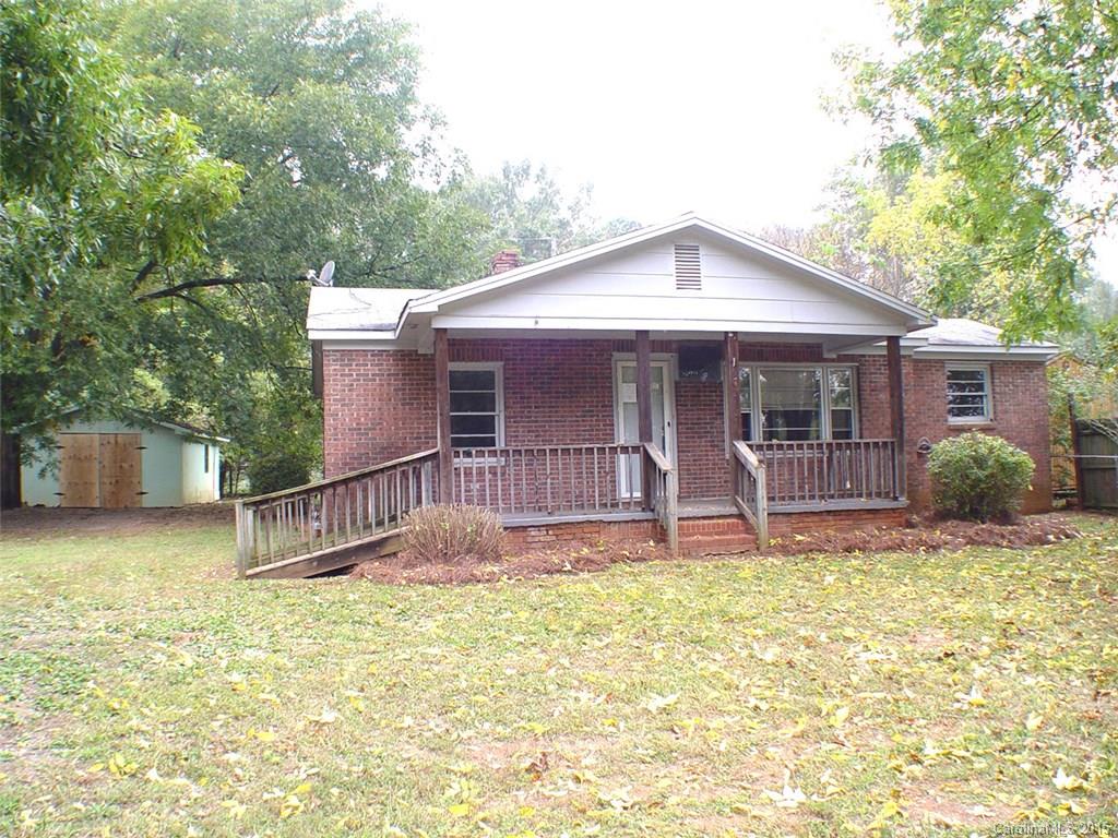 1572 Caskey Road Lancaster, SC 29720 - Photo 1 of 13 Gallery Image 1