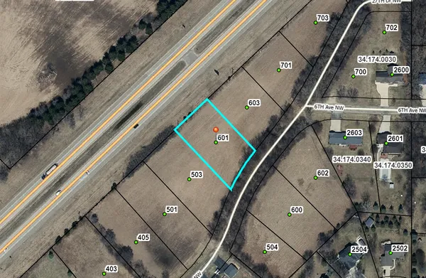 $49,900 | 601 27th Drive Northwest, Austin, MN 55912