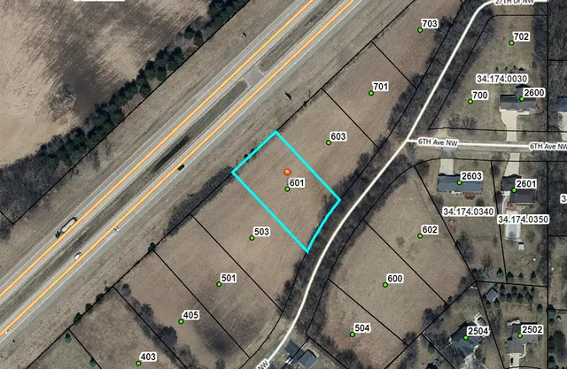 $49,900 | 601 27th Drive Northwest, Austin, MN 55912