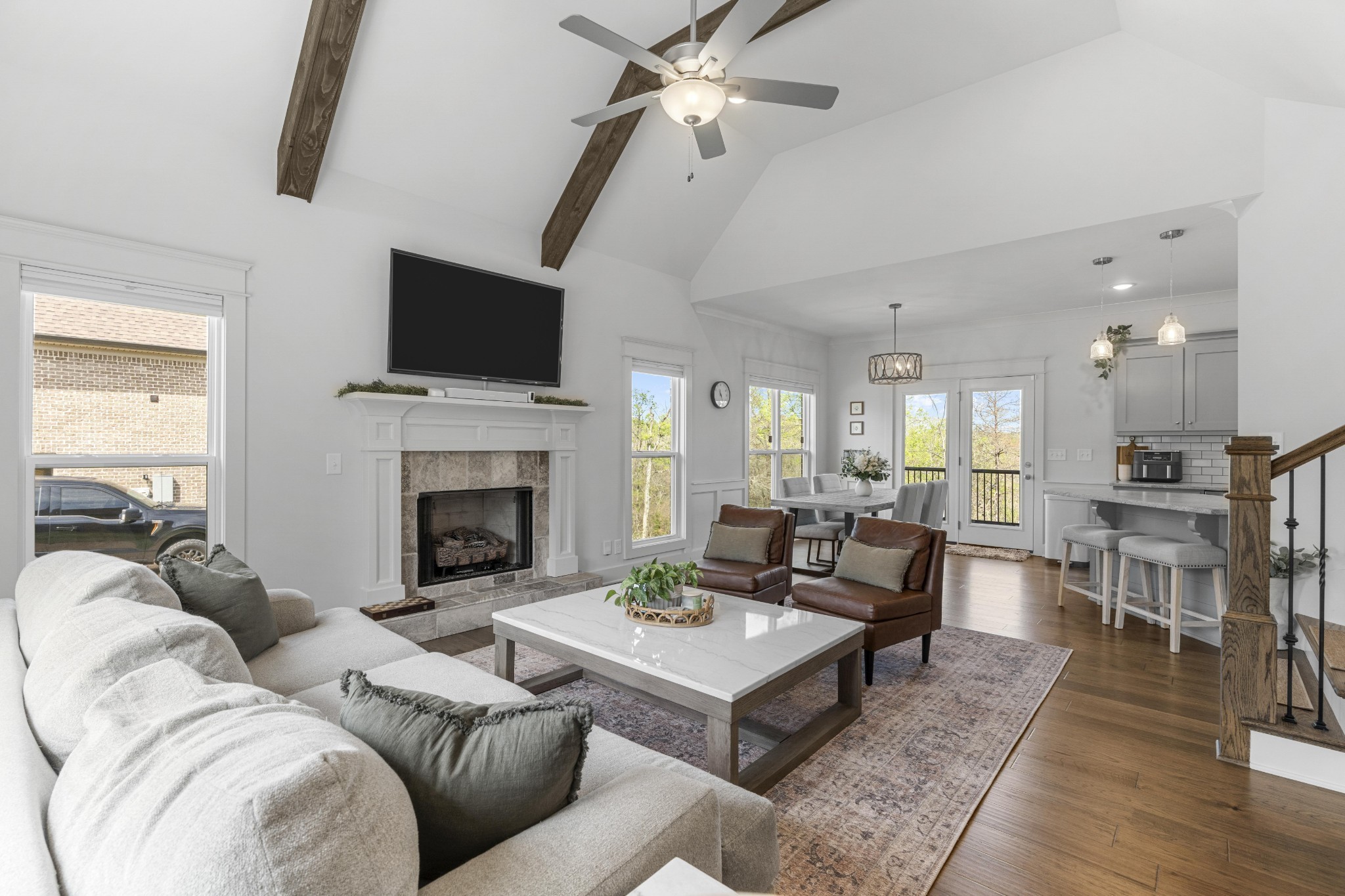 813 Ridgestone Place Lebanon, TN 37087 - Photo 6 of 65