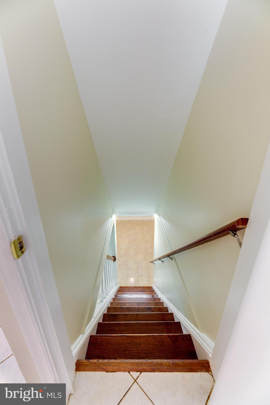 5818 Amherst Avenue Springfield, VA 22150 - Photo 18 of 30 Basement
