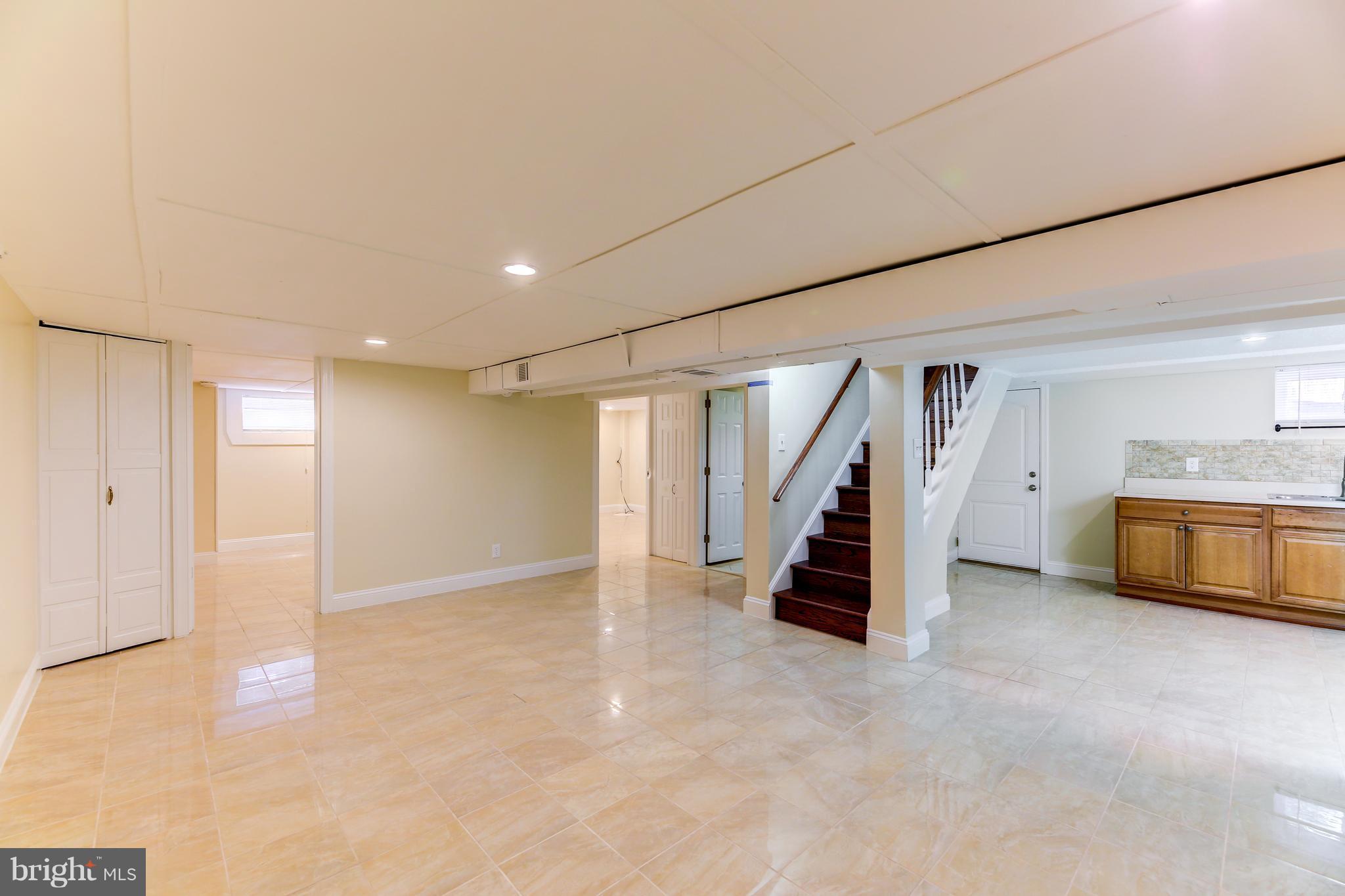 5818 Amherst Avenue Springfield, VA 22150 - Photo 19 of 30 Recreation Room