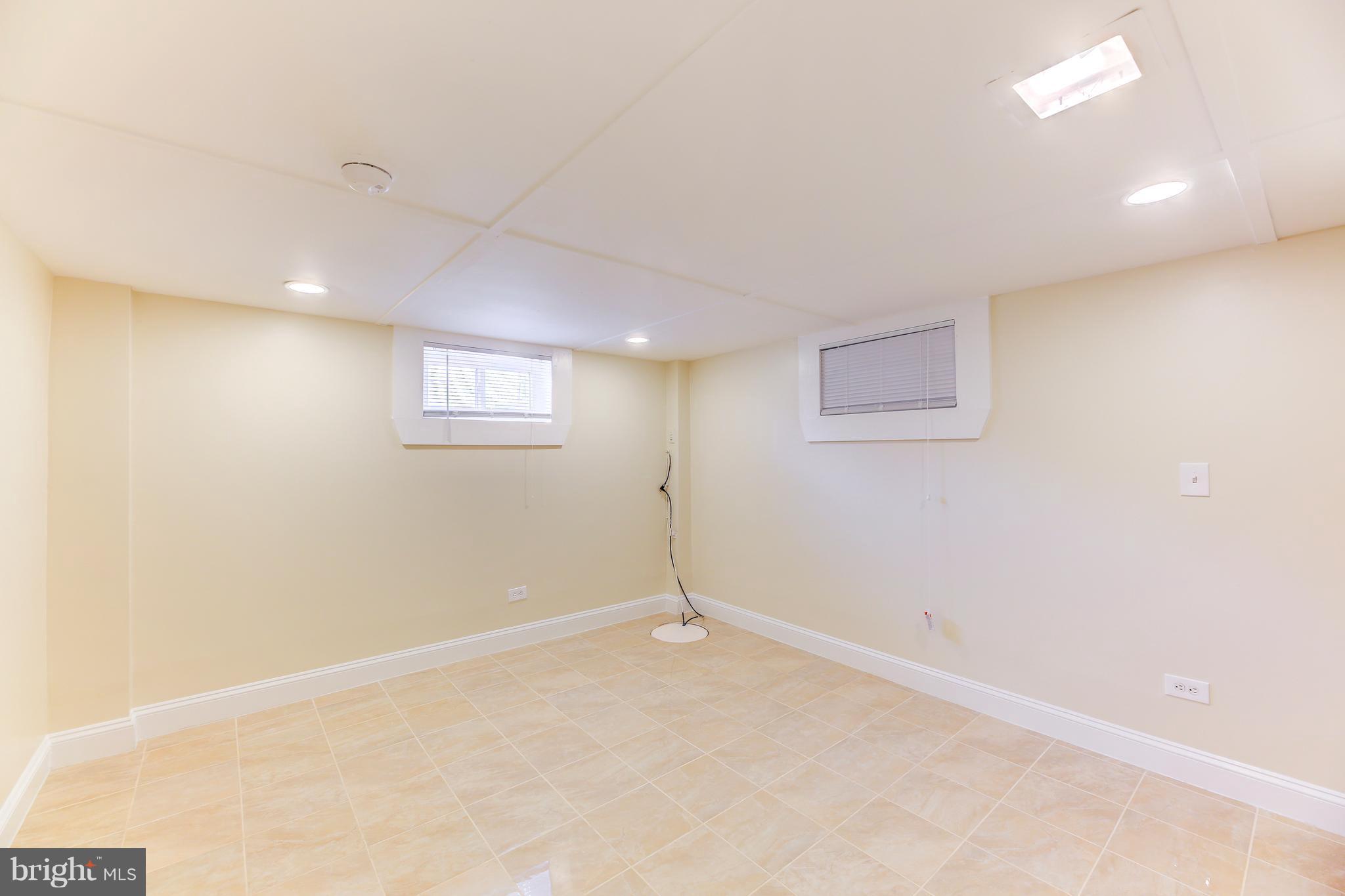 5818 Amherst Avenue Springfield, VA 22150 - Photo 21 of 30 Potential Bedroom 2