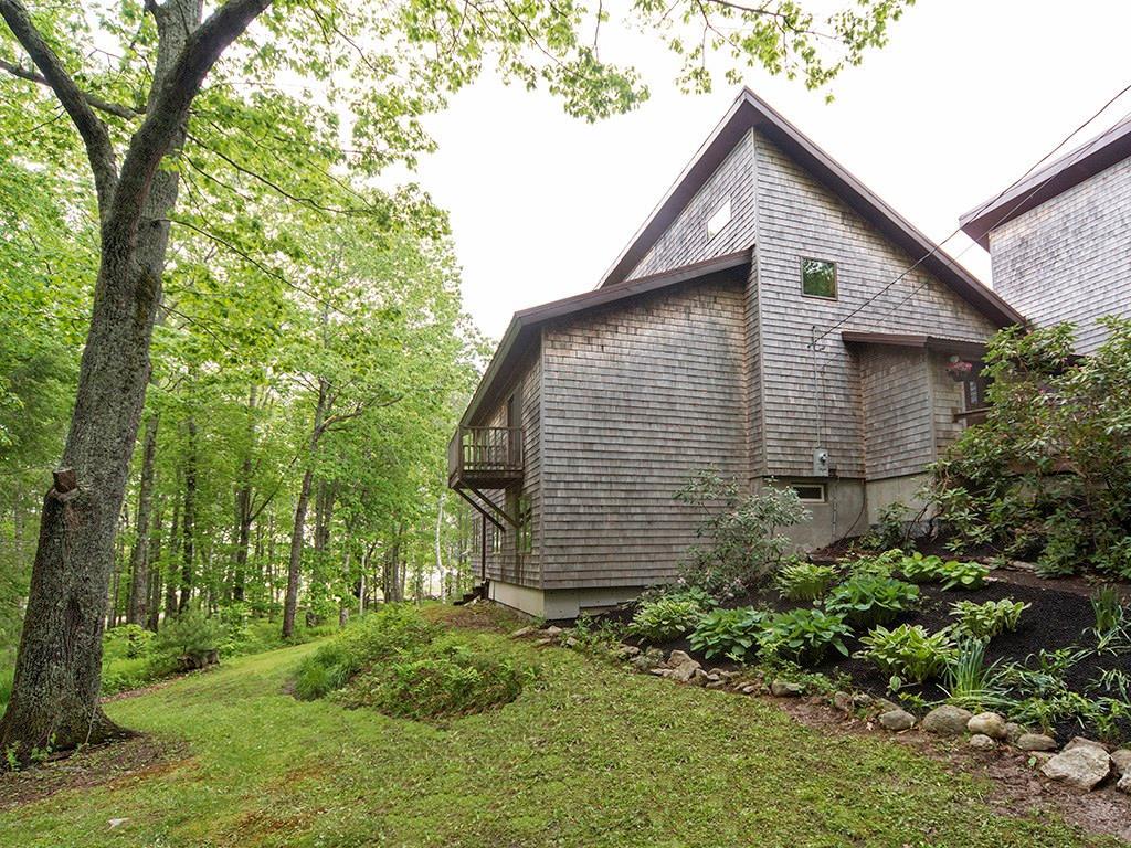 22 Collins Pattee Road Bath, ME 04530 - Photo 29 of 35 Gardens line the house