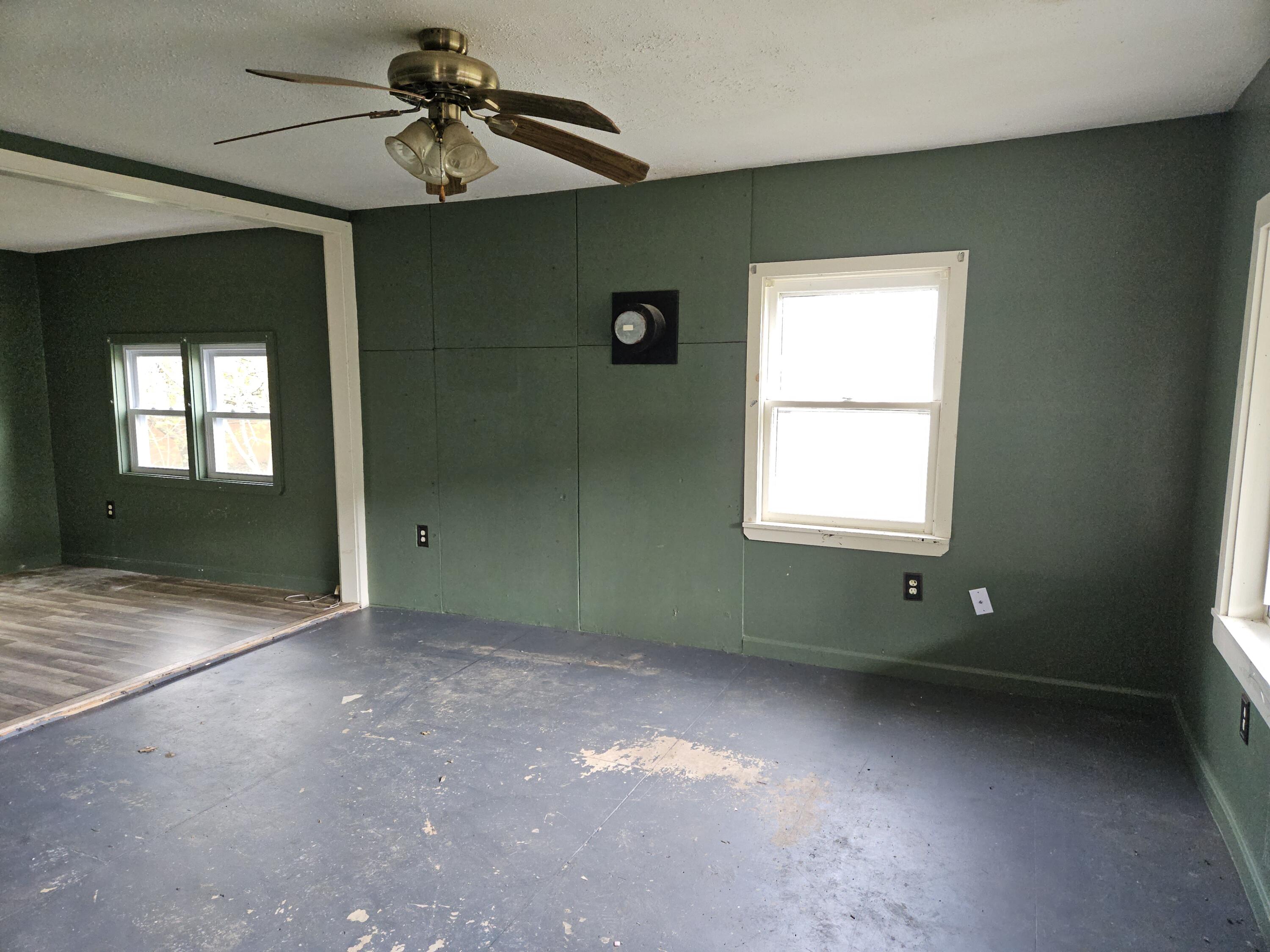 32 Front Street Sumner, ME 04292 - Photo 6 of 13 primary bedroom