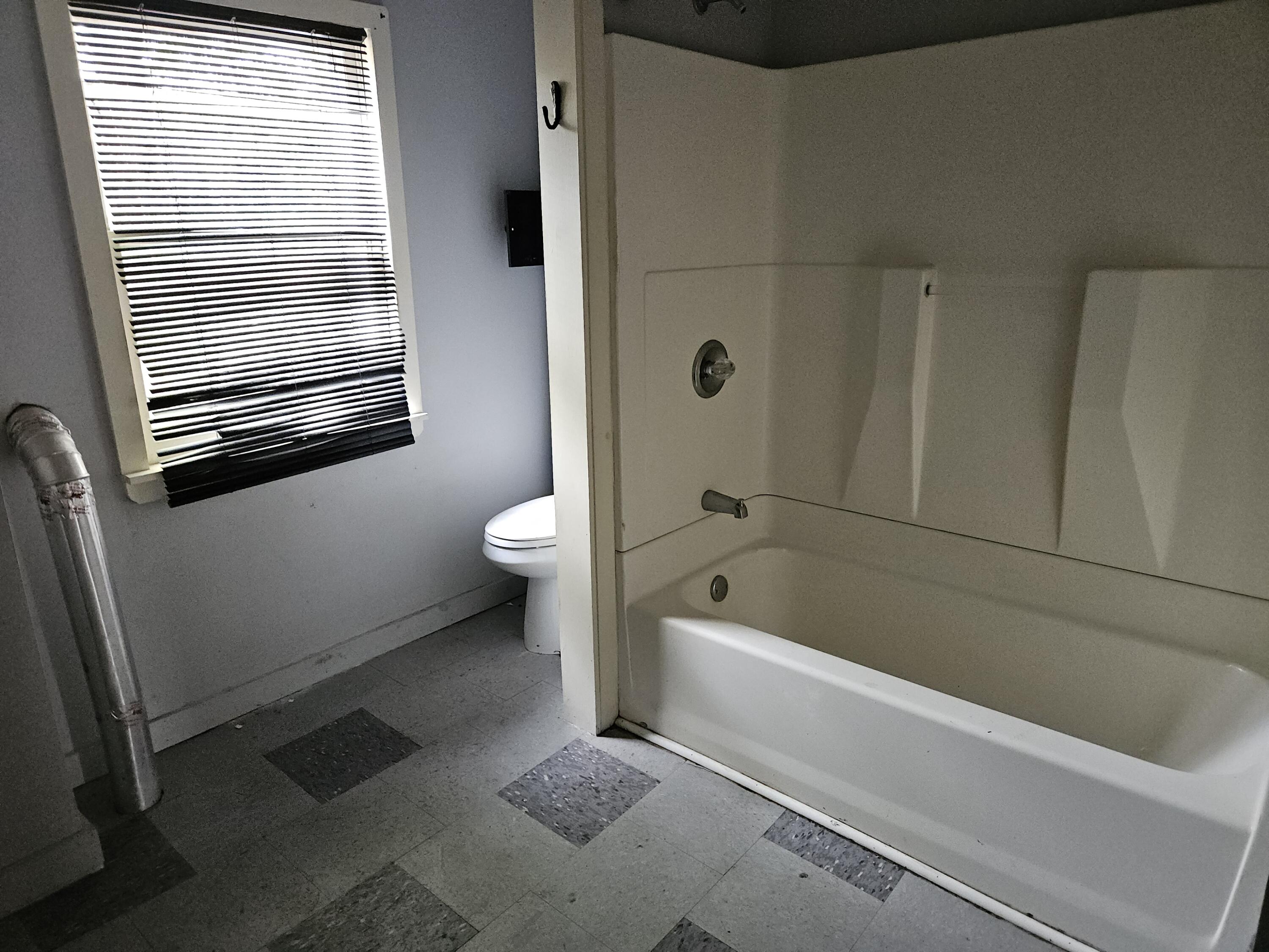 32 Front Street Sumner, ME 04292 - Photo 7 of 13 bathroom