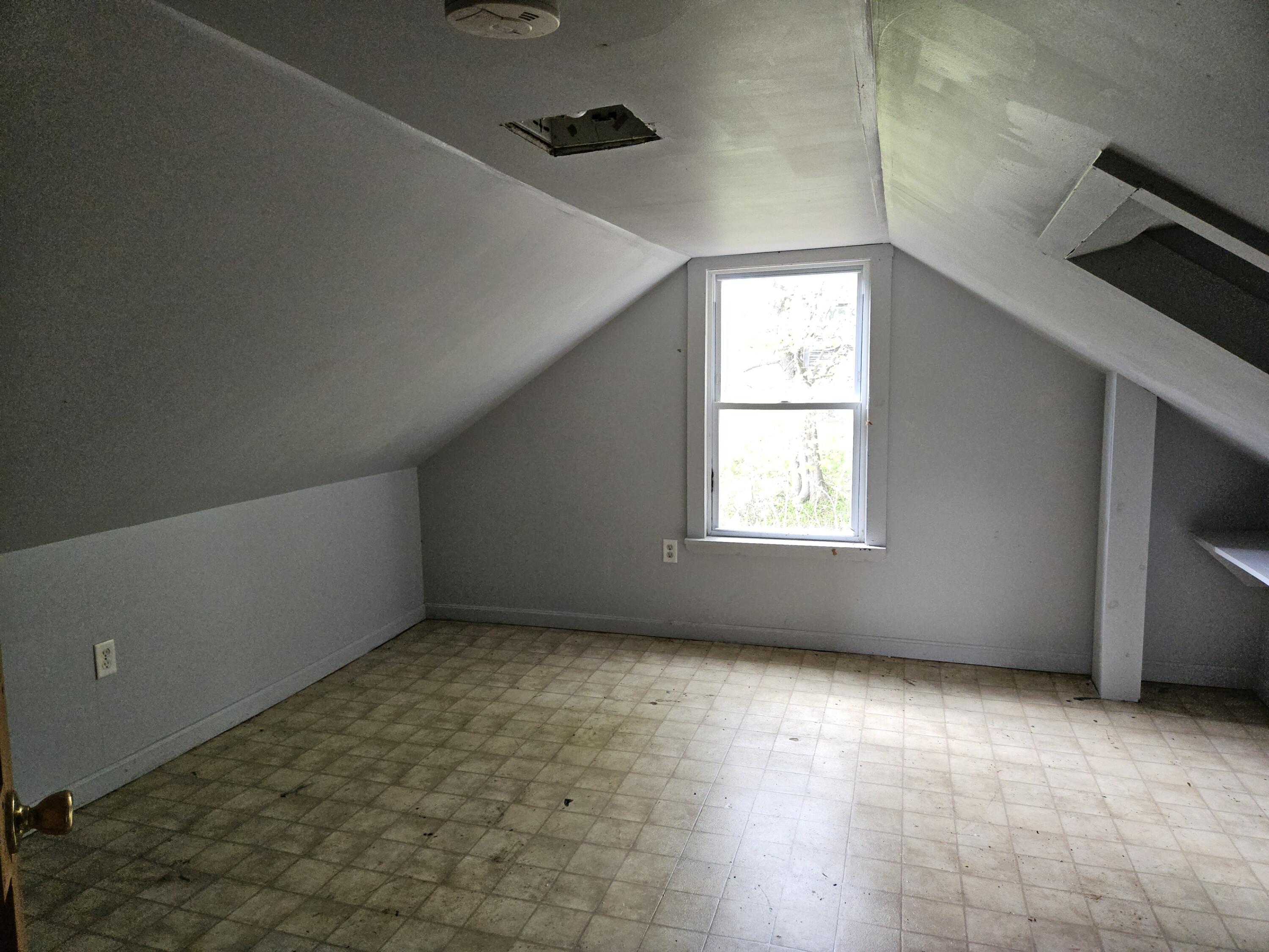 32 Front Street Sumner, ME 04292 - Photo 10 of 13 bedroom3 up