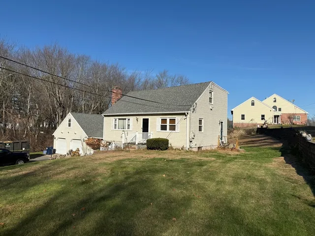 $490,000 | 35 Lakeshore Drive, Wilbraham, MA 01095