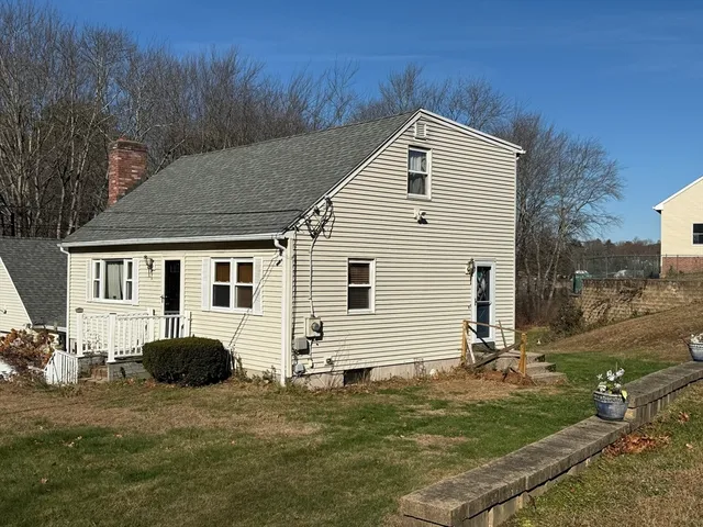 $490,000 | 35 Lakeshore Drive, Wilbraham, MA 01095