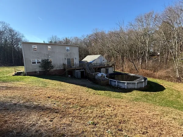 $450,000 | 35 Lakeshore Drive, Wilbraham, MA 01095