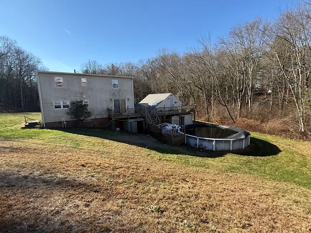 $490,000 | 35 Lakeshore Drive, Wilbraham, MA 01095