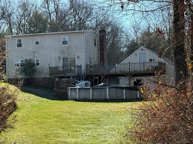 $490,000 | 35 Lakeshore Drive, Wilbraham, MA 01095