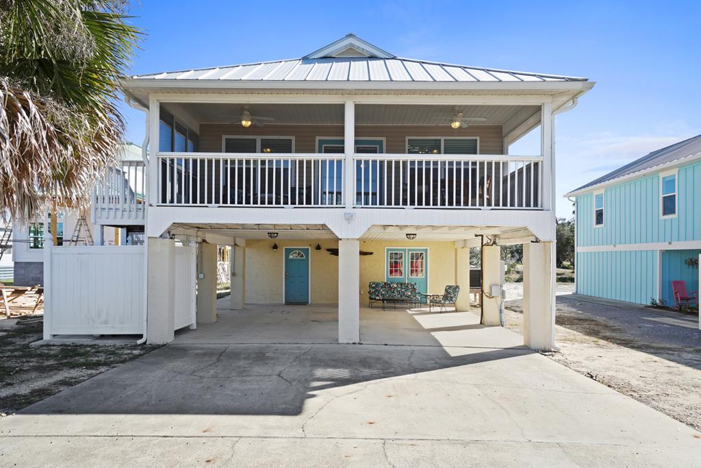 136 Selma Street Port St. Joe, FL 32456 - Photo 1 of 39