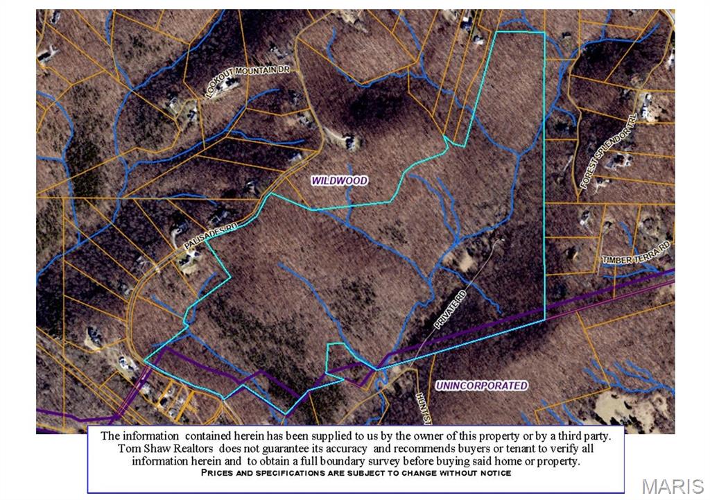 1500 Palisades Road Wildwood, MO 63021 - Photo 6 of 6