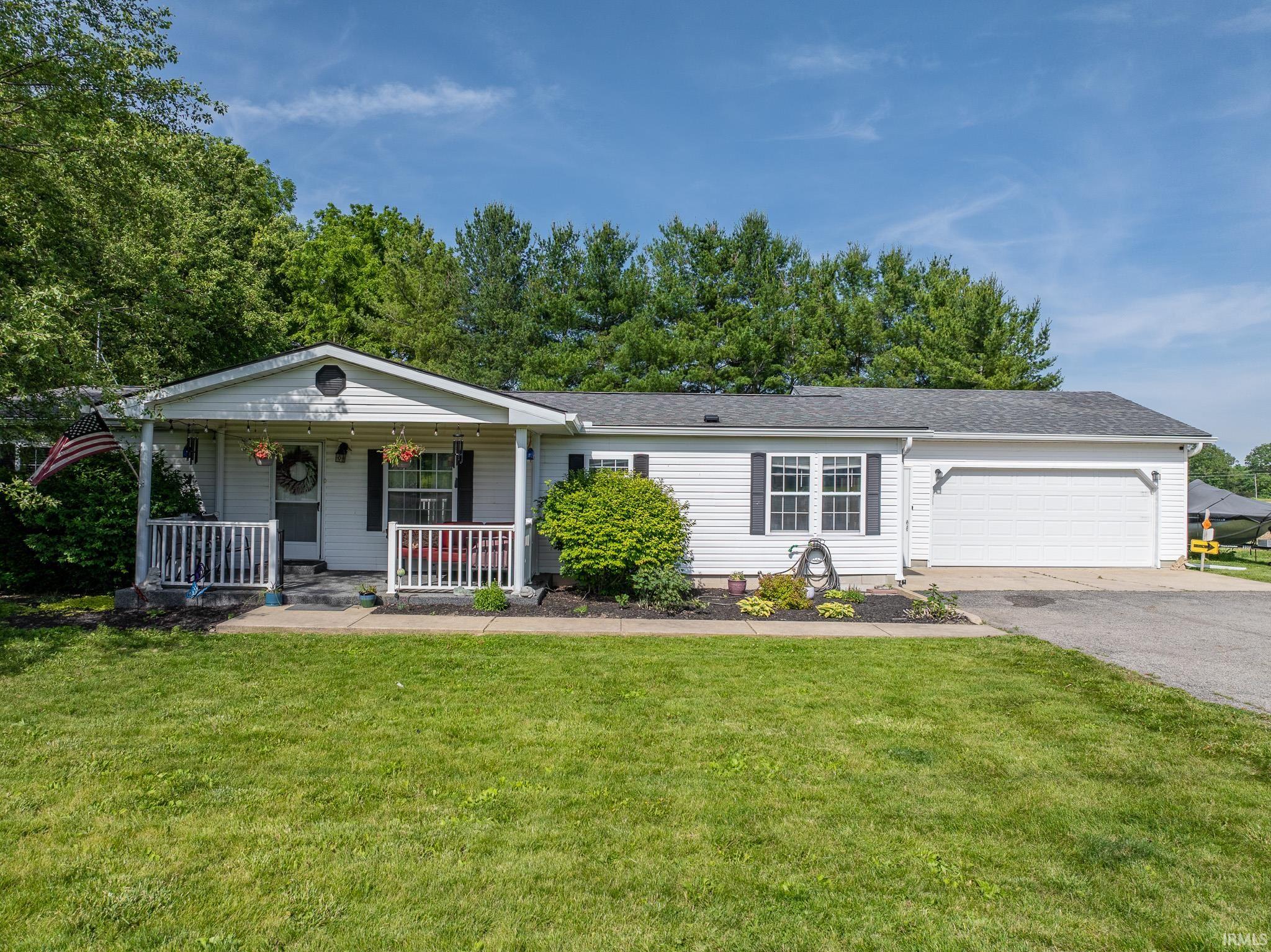 2415 North Mexico Road Peru, IN 46970 - Photo 4 of 47
