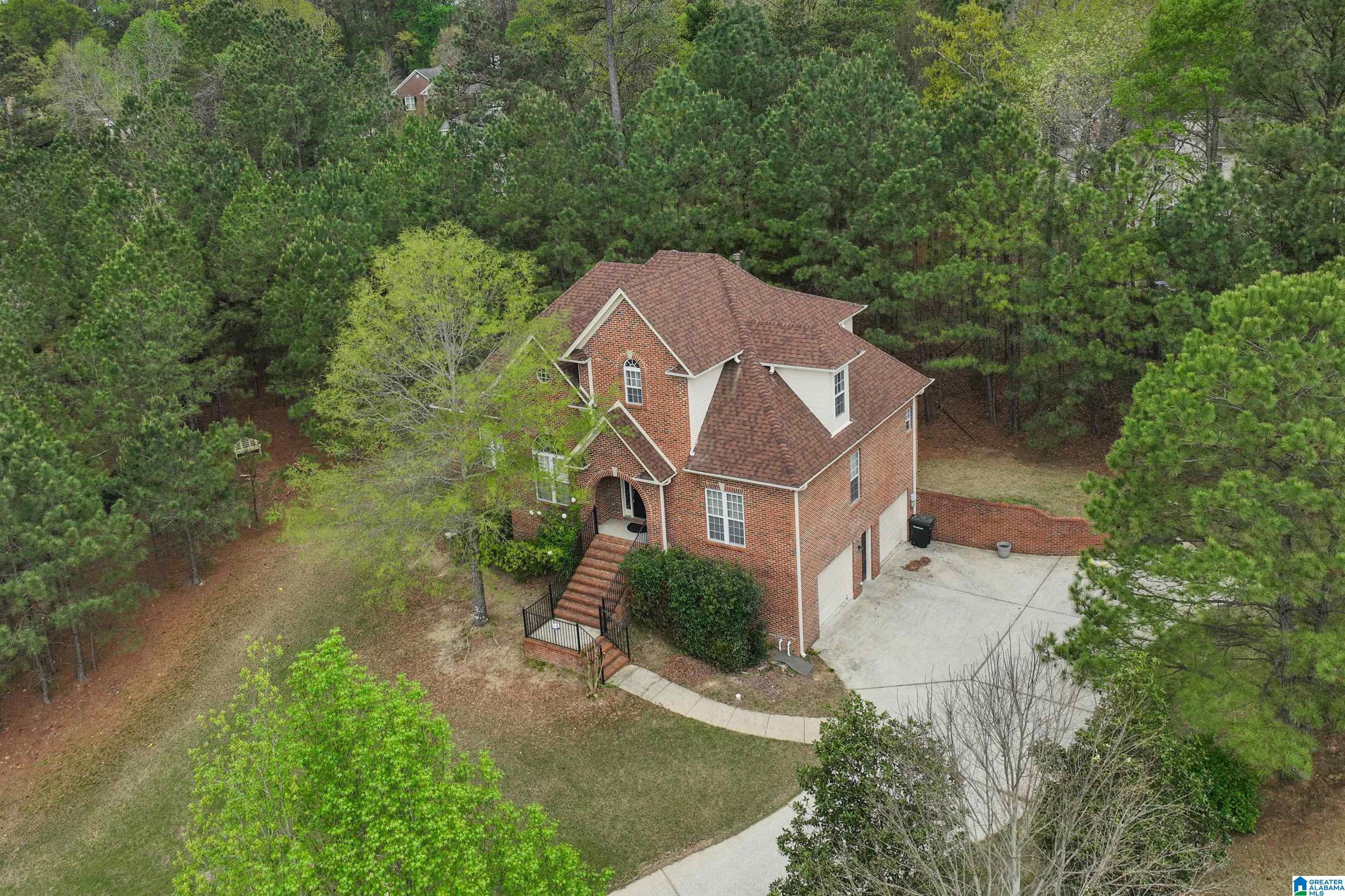 8059 Mitchell Lane Birmingham, AL 35216 - Photo 55 of 65