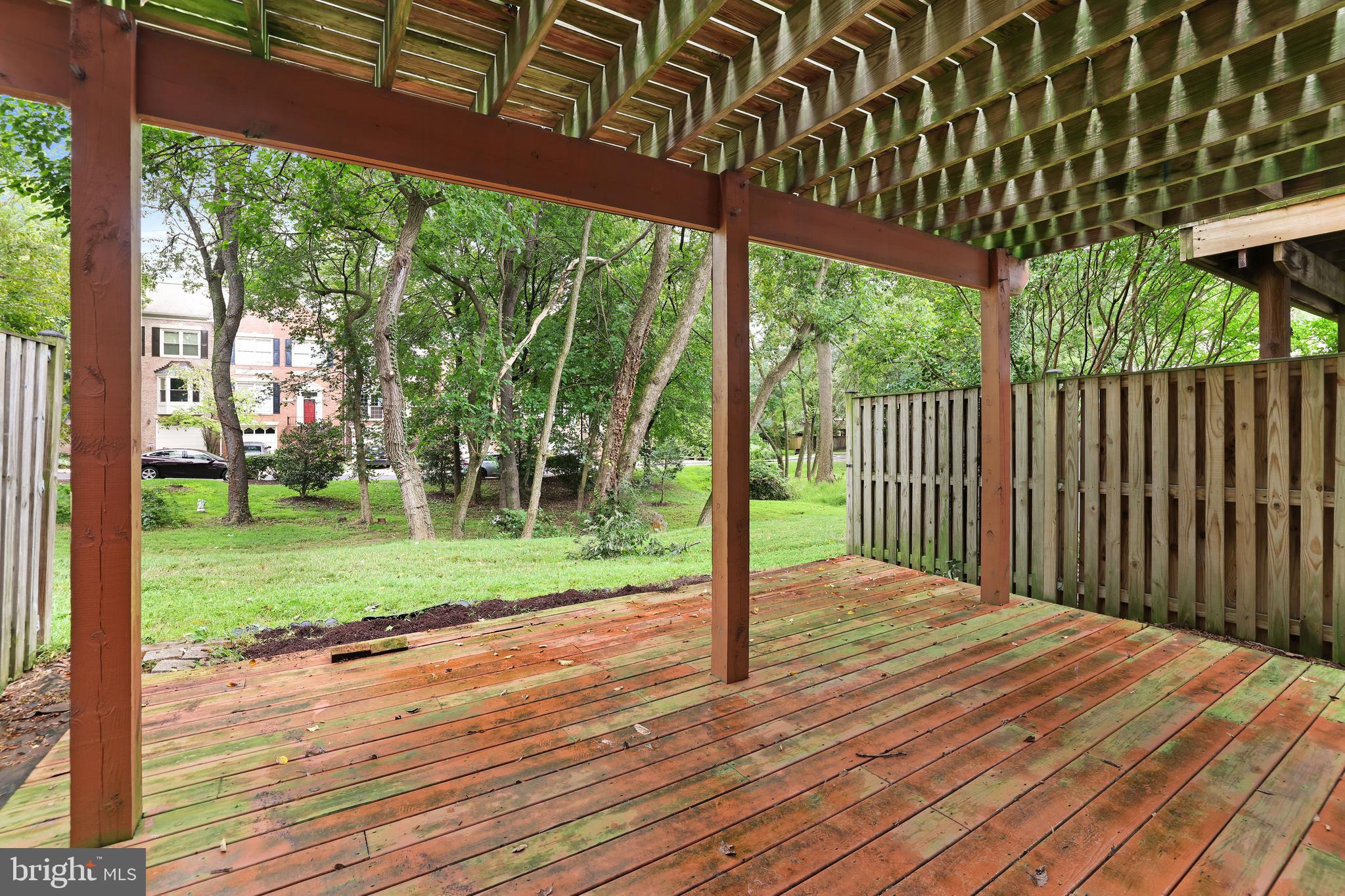 10929 Pebble Run Drive Silver Spring, MD 20902 - Photo 31 of 32 Gallery Image 31