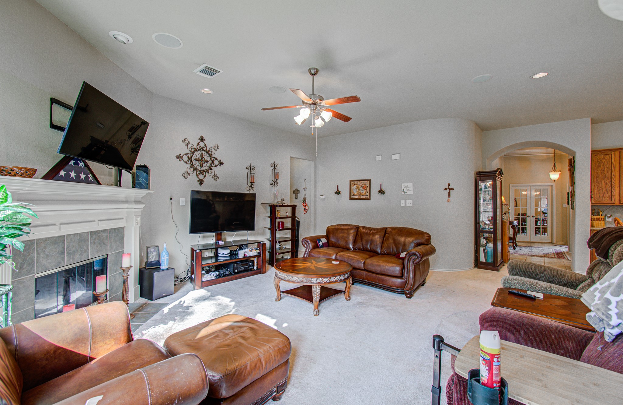 1819 Ryansbrook Lane Spring, TX 77386 - Photo 16 of 50