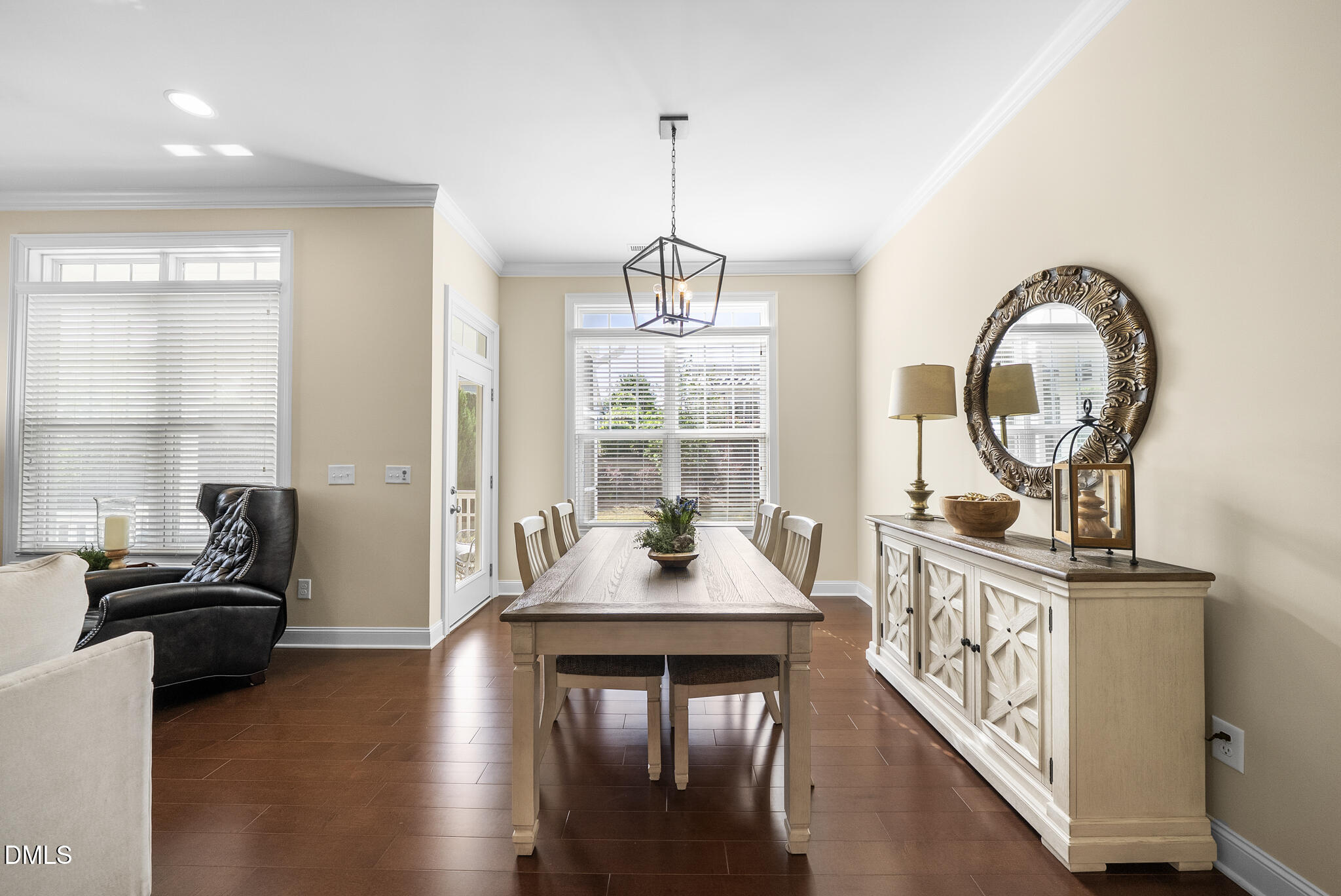 704 Wildflower Ridge Road Wake Forest, NC 27587 - Photo 12 of 34 DSC01338