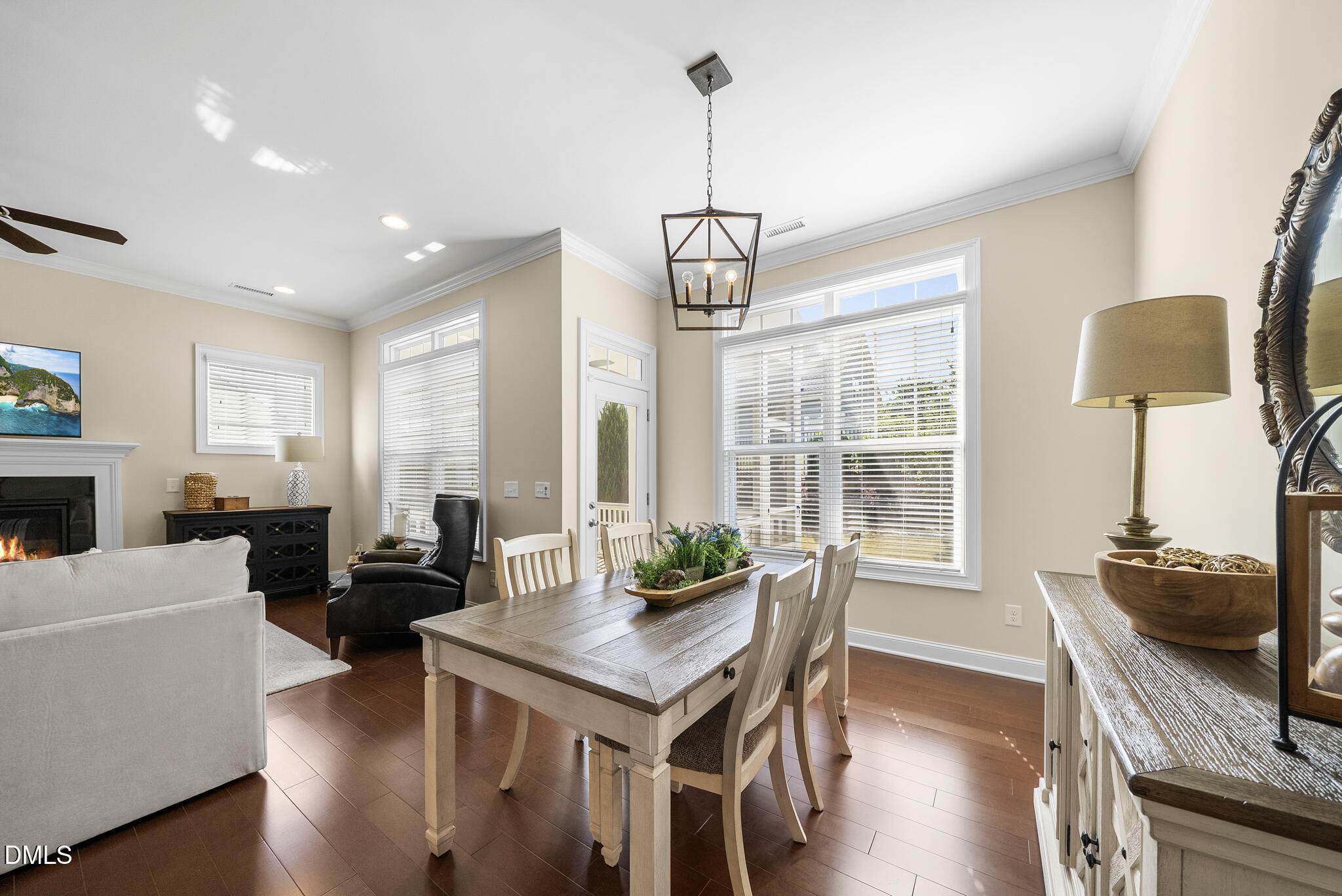 704 Wildflower Ridge Road Wake Forest, NC 27587 - Photo 13 of 34 DSC01341