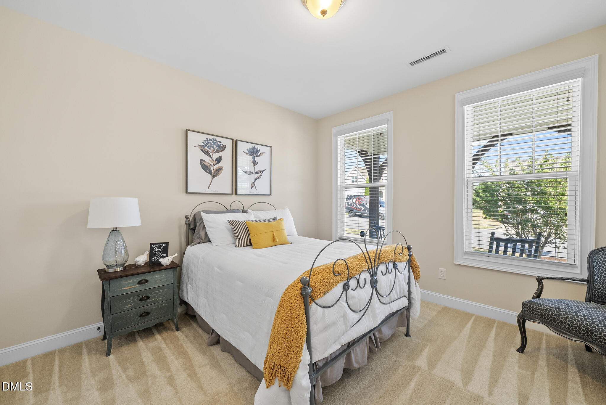 704 Wildflower Ridge Road Wake Forest, NC 27587 - Photo 20 of 34 DSC01296