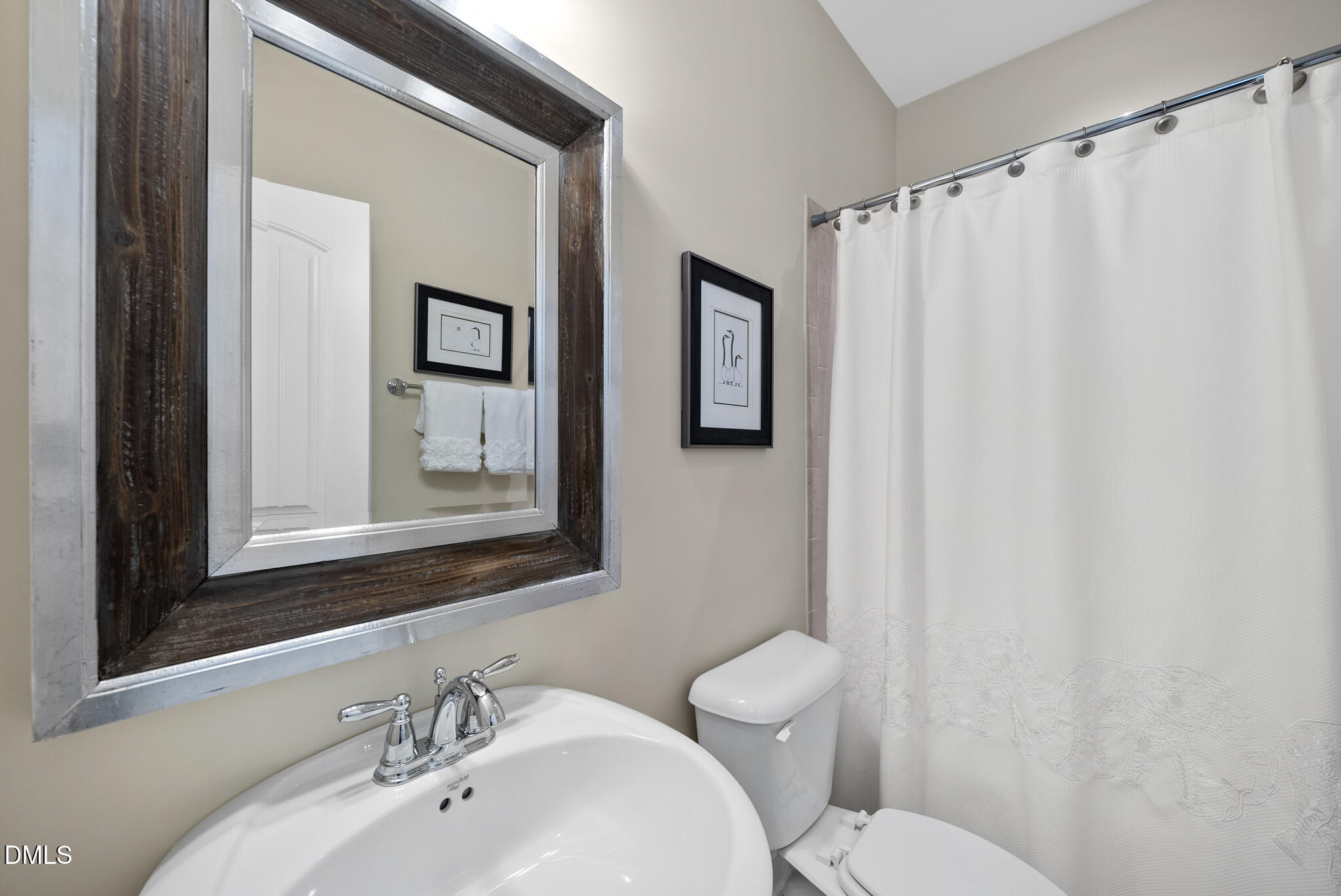 704 Wildflower Ridge Road Wake Forest, NC 27587 - Photo 21 of 34 DSC01302