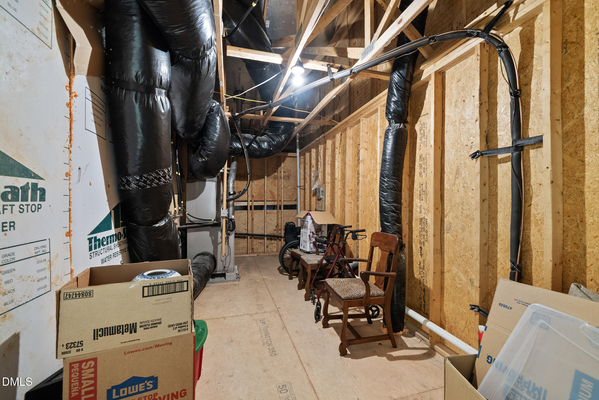 704 Wildflower Ridge Road Wake Forest, NC 27587 - Photo 27 of 34 DSC01386