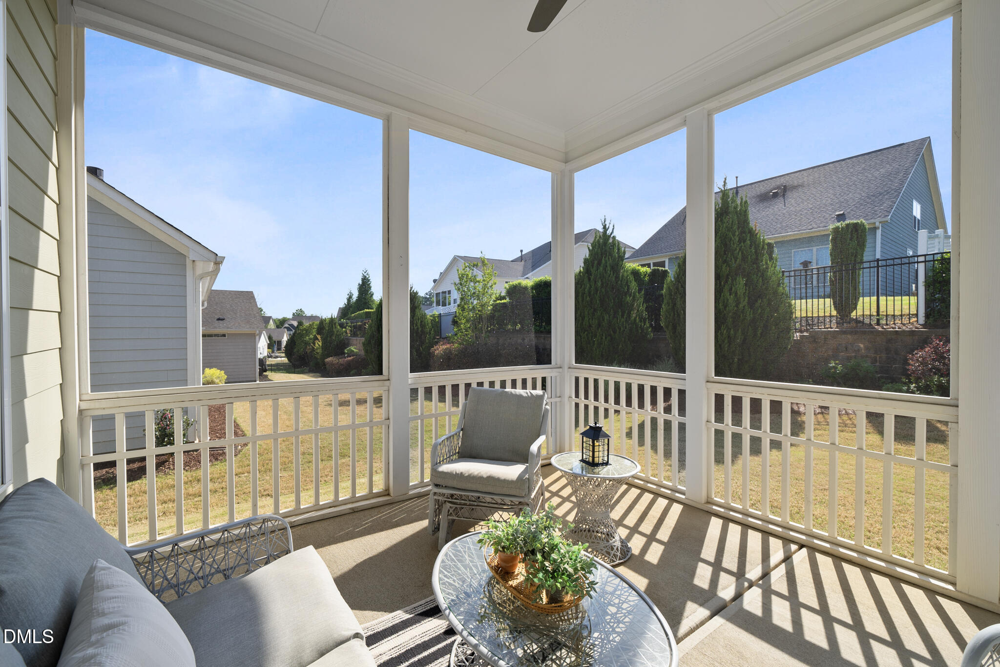 704 Wildflower Ridge Road Wake Forest, NC 27587 - Photo 28 of 34 DSC01389