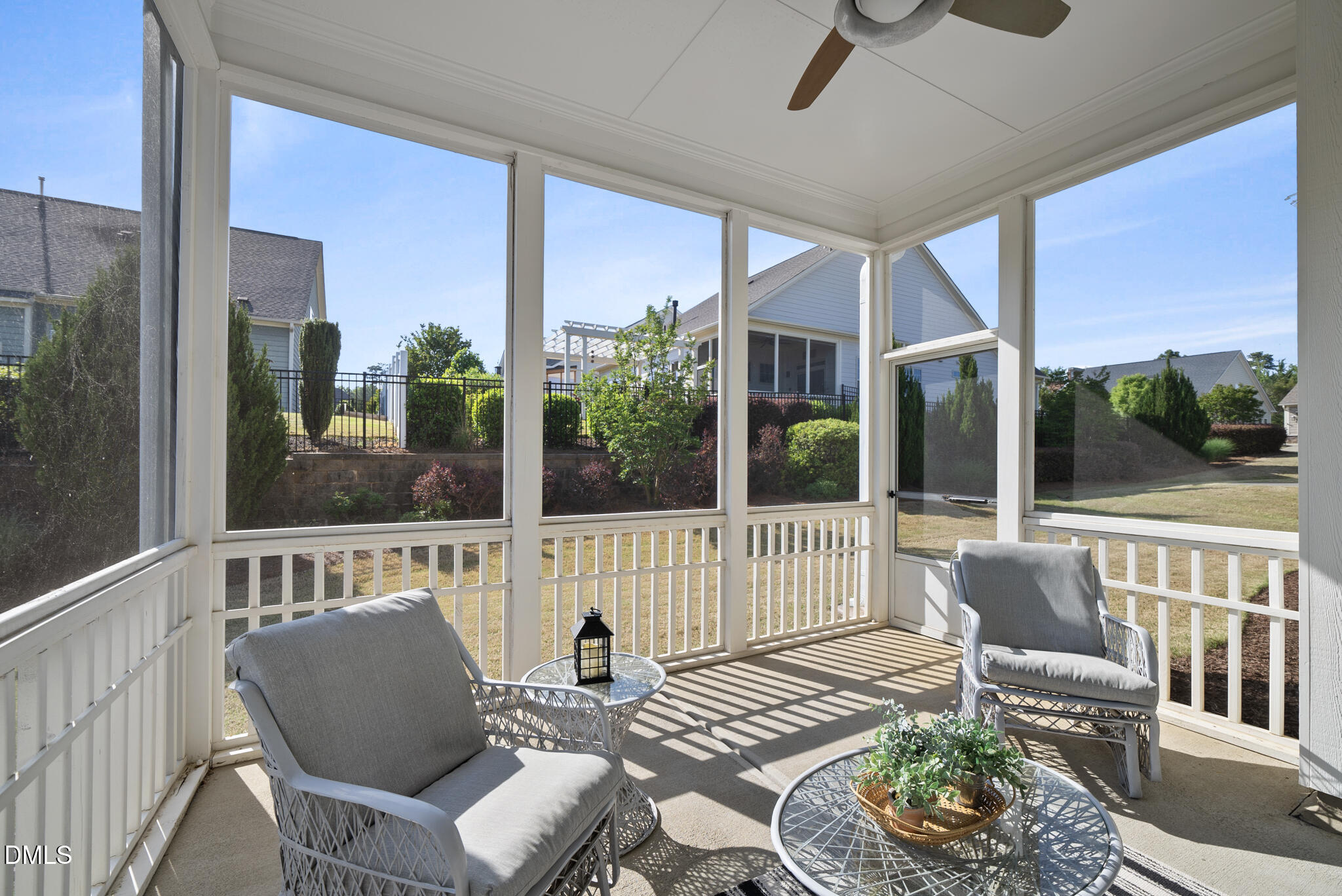 704 Wildflower Ridge Road Wake Forest, NC 27587 - Photo 29 of 34 DSC01392