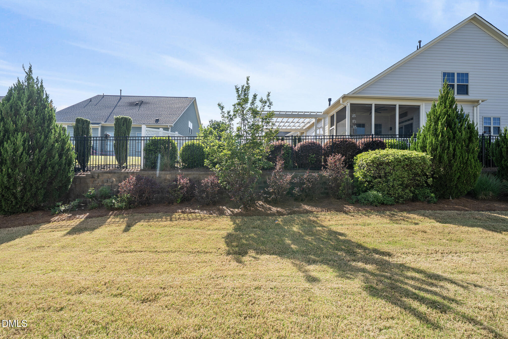 704 Wildflower Ridge Road Wake Forest, NC 27587 - Photo 30 of 34 DSC01395