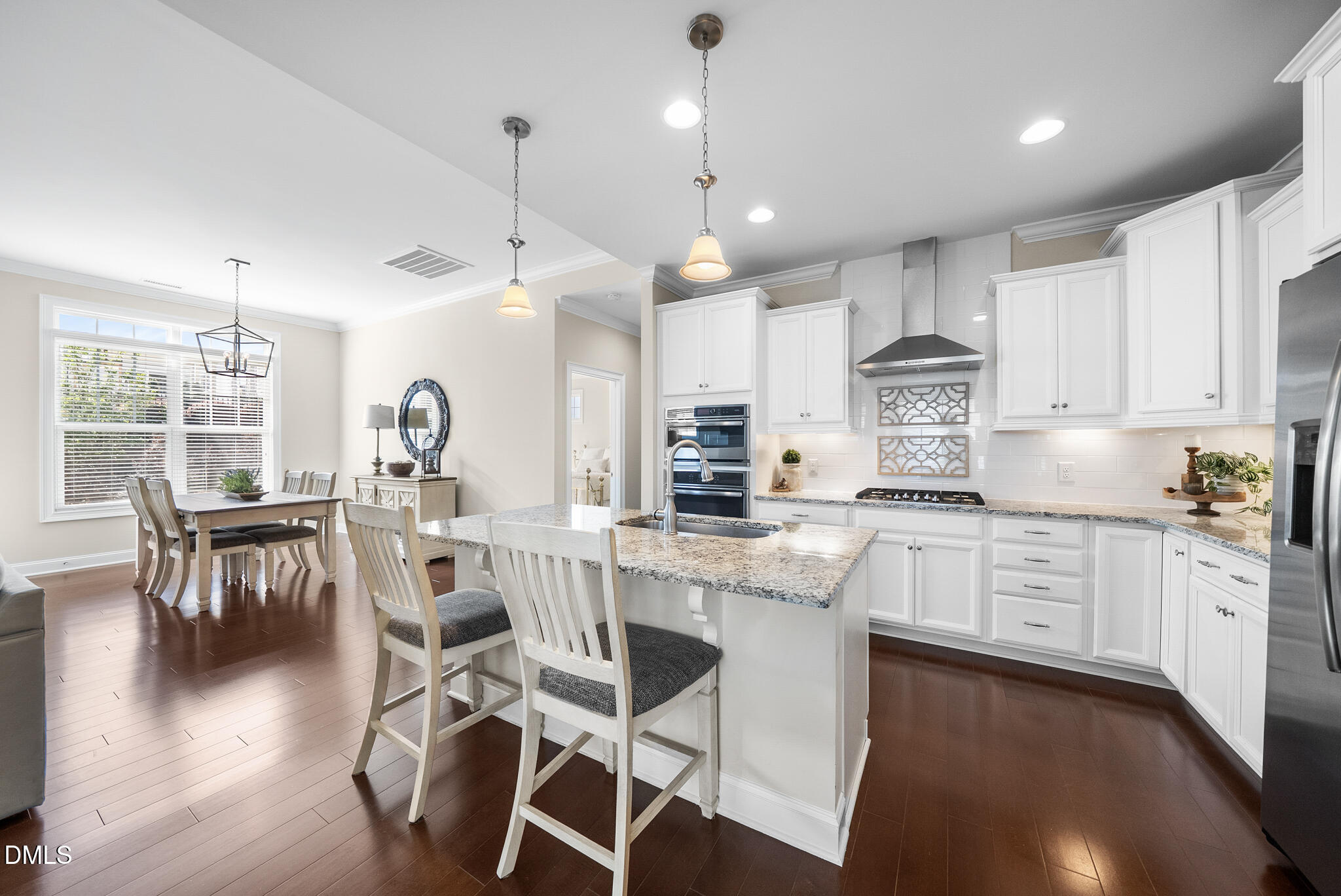 704 Wildflower Ridge Road Wake Forest, NC 27587 - Photo 7 of 34 DSC01320