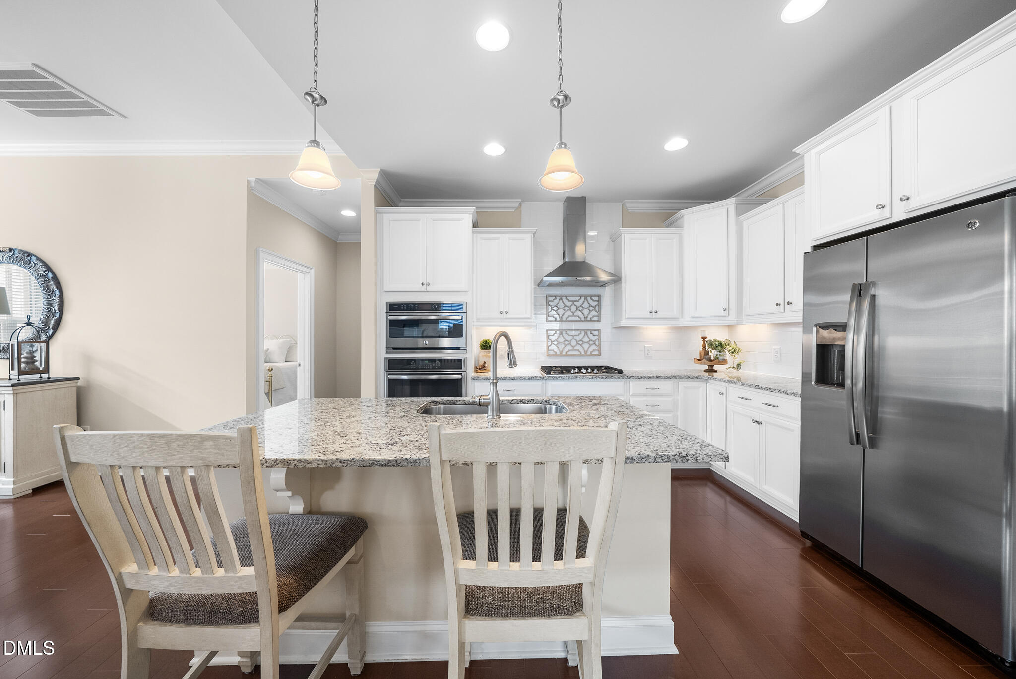 704 Wildflower Ridge Road Wake Forest, NC 27587 - Photo 8 of 34 DSC01323