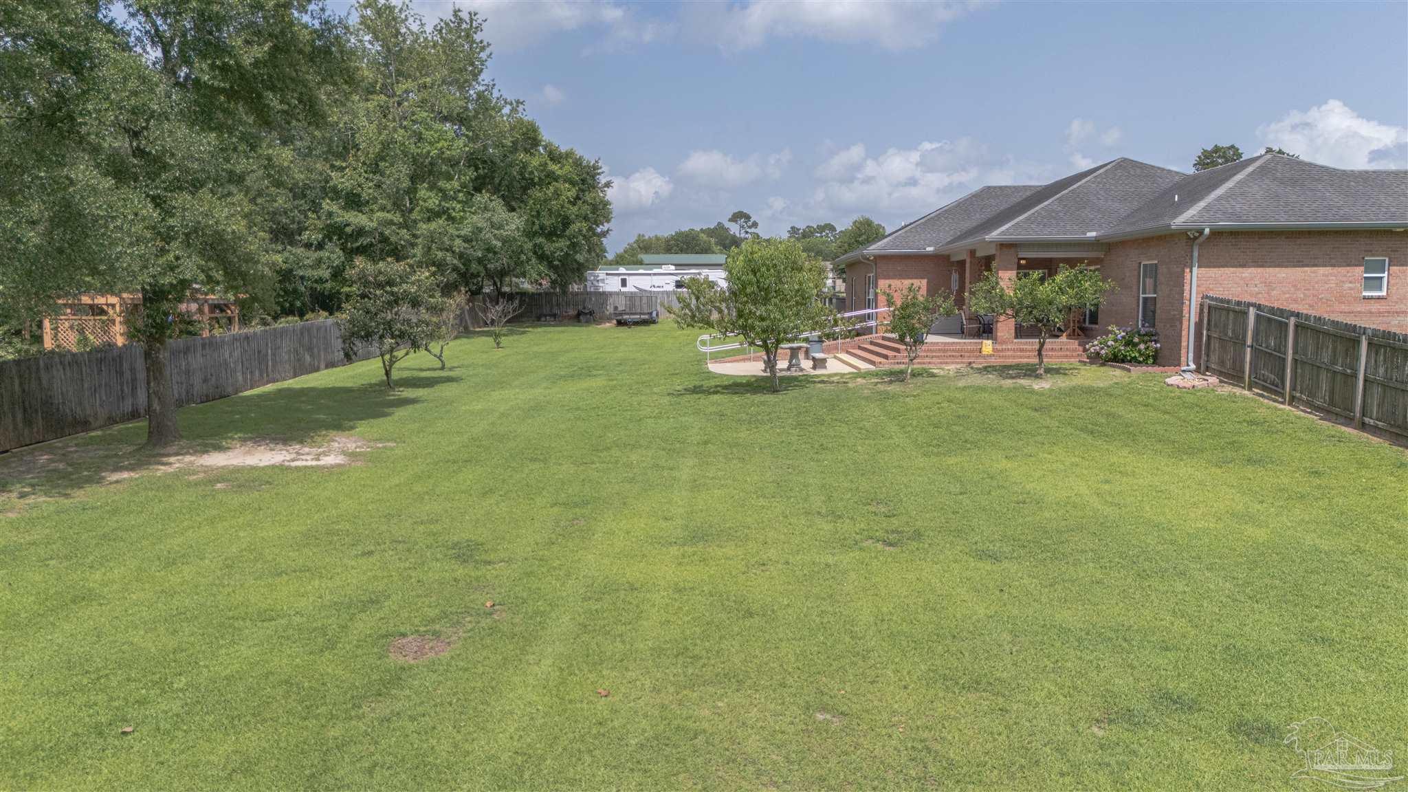 598 Bocage Road Pensacola, FL 32534 - Photo 21 of 25 Gallery Image 21