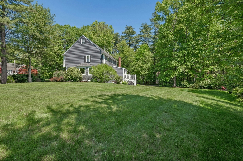 12 Dicarlo Road Hopkinton, MA 01748 - Photo 27 of 27