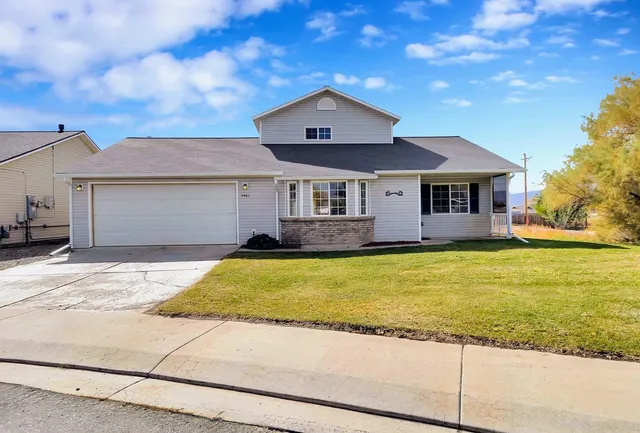 $389,500 | 2961 Brookside Drive, Grand Junction, CO 81504