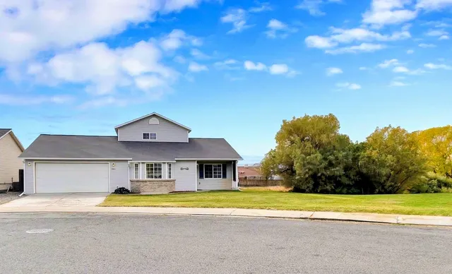 $389,500 | 2961 Brookside Drive, Grand Junction, CO 81504
