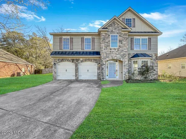 $285,000 | 209 McEwen Court, Perry, GA 31069