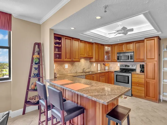 $5,000 | 3100 North Hwy A1A, Unit PH5D, Hutchinson Island, FL 34949