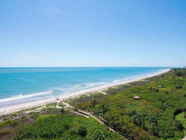 $5,000 | 3100 North Hwy A1A, Unit PH5D, Hutchinson Island, FL 34949